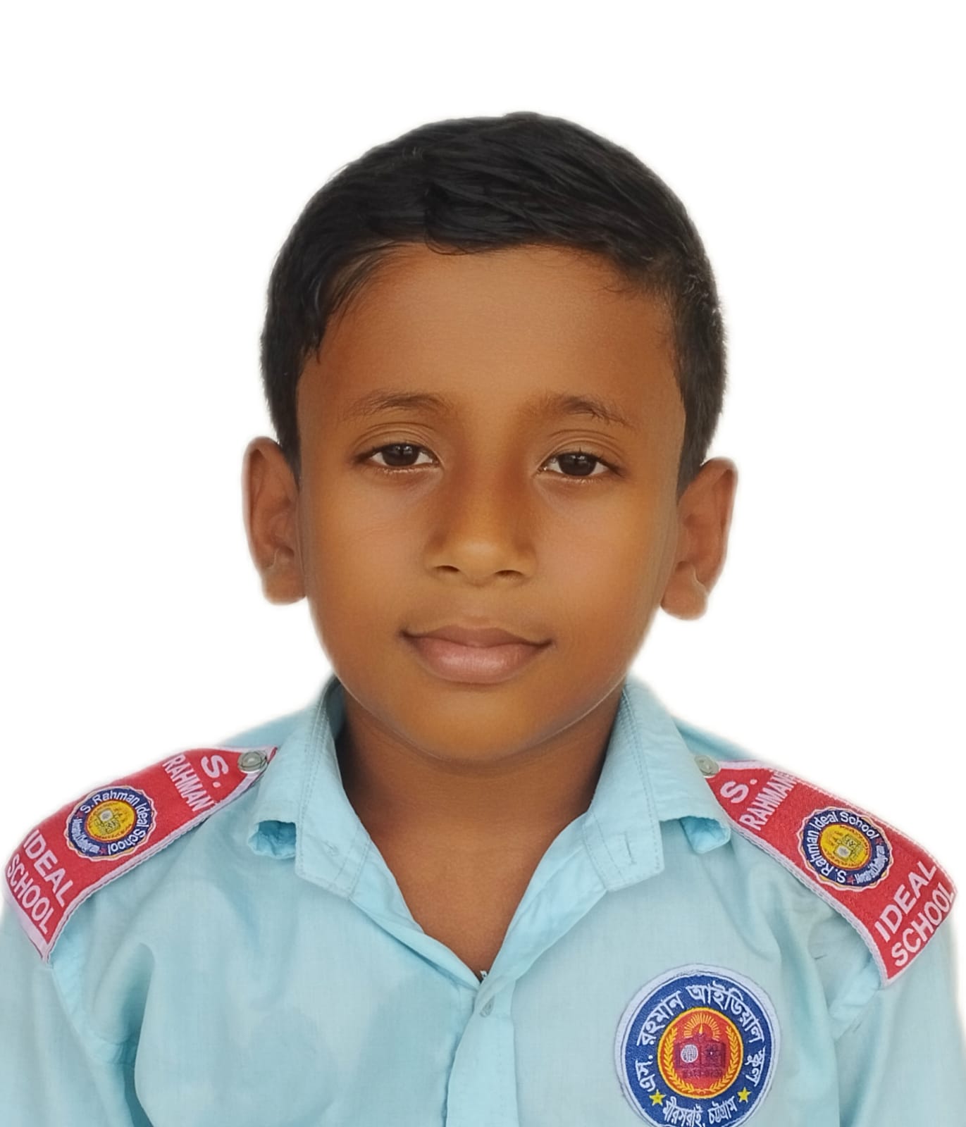 MD USUF HOSSAIN